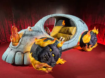 ひらかたパークに投稿された画像（2024/9/4）