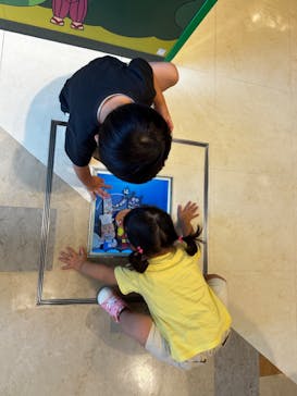 神戸アンパンマンこどもミュージアム＆モールに投稿された画像（2024/9/4）