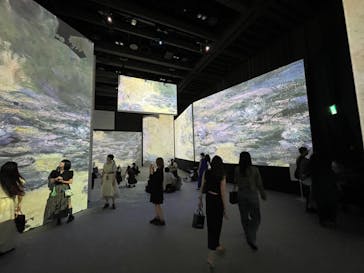 モネ＆フレンズ・アライブに投稿された画像（2024/9/4）