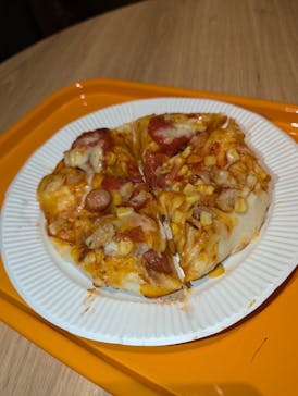 カンドゥー新利府に投稿された画像（2024/9/4）