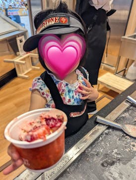 カンドゥー新利府に投稿された画像（2024/9/4）