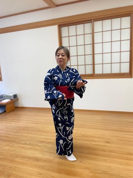 花柳奈丘日本舞踊研究所に投稿された画像（2024/9/4）