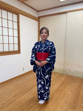 花柳奈丘日本舞踊研究所に投稿された画像（2024/9/4）