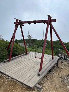 安比高原に投稿された画像（2024/9/4）