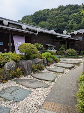 おがわ温泉花和楽の湯に投稿された画像（2024/7/7）