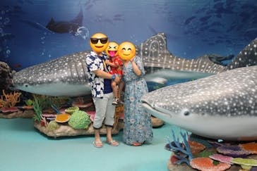 沖縄美ら海水族館に投稿された画像（2024/9/5）