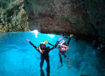 武藤潜水に投稿された画像（2024/9/5）