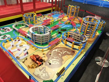 京都鉄道博物館に投稿された画像（2024/9/5）