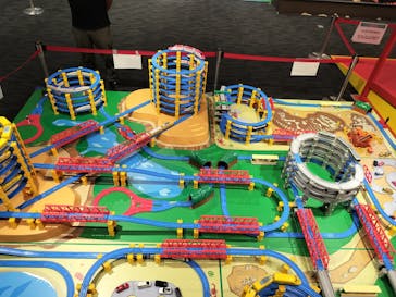 京都鉄道博物館に投稿された画像（2024/9/5）