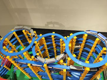 京都鉄道博物館に投稿された画像（2024/9/5）