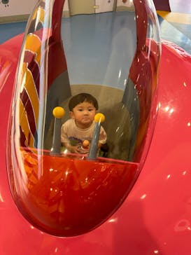 神戸アンパンマンこどもミュージアム＆モールに投稿された画像（2024/9/5）