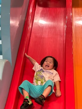 神戸アンパンマンこどもミュージアム＆モールに投稿された画像（2024/9/5）