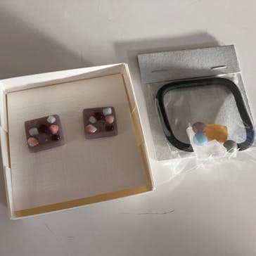 Glass Art Milky Way（グラスアートミルキーウェイ）に投稿された画像（2024/9/5）