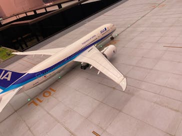 ミニチュアミュージアム スモールワールズに投稿された画像（2024/9/5）