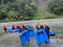 YouMeRafting（ユメラフティング）に投稿された画像（2024/9/5）