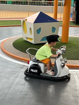 鈴鹿サーキットに投稿された画像（2024/9/5）