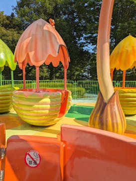 渋川スカイランドパークに投稿された画像（2024/9/5）