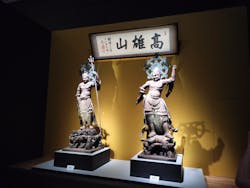 創建1200年記念 特別展「神護寺―空海と真言密教のはじまり」に投稿された画像（2024/9/5）