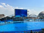 名古屋港水族館に投稿された画像（2024/9/5）