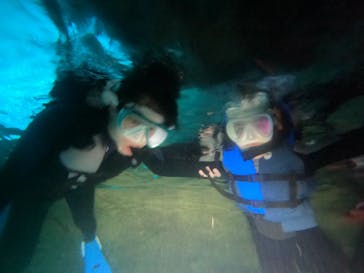 沖縄マリンサービス碧に投稿された画像（2024/9/5）