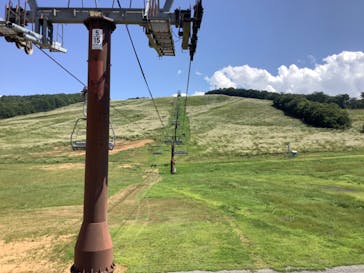 ひるがのピクニックガーデンに投稿された画像（2024/9/5）