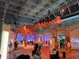 巨大恐竜展2024に投稿された画像（2024/9/5）
