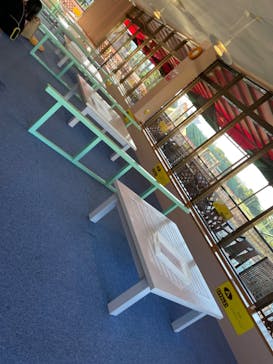 東京サマーランド(有料席)に投稿された画像（2024/9/5）