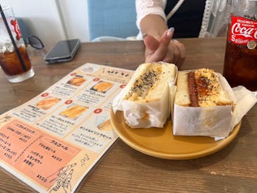 元気玉に投稿された画像（2024/9/5）