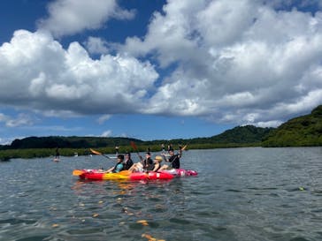 西表島 ADVENTURE PiPi（アドベンチャーピピ）に投稿された画像（2024/9/5）