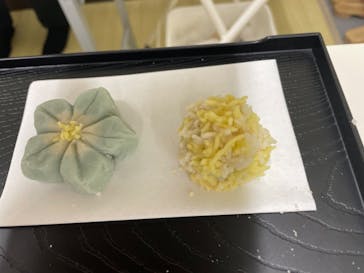 日本文化体験　庵an東京に投稿された画像（2024/9/5）