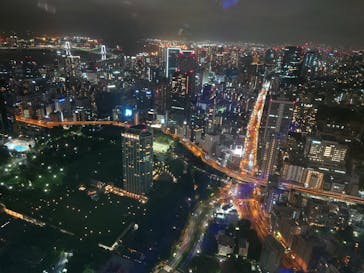 東京タワーに投稿された画像（2024/9/5）