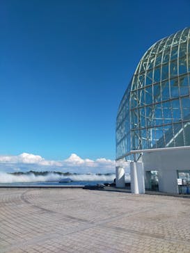 葛西臨海水族園に投稿された画像（2024/9/5）
