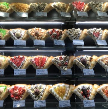 マリオンクレープに投稿された画像（2024/9/5）