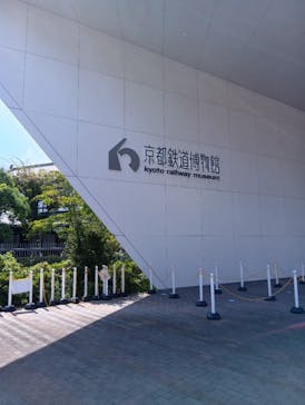 京都鉄道博物館_運転シミュレーターに投稿された画像（2024/9/5）