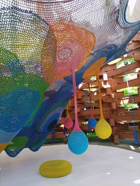 彫刻の森美術館に投稿された画像（2024/9/5）