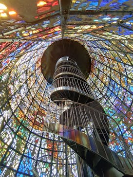 彫刻の森美術館に投稿された画像（2024/9/5）