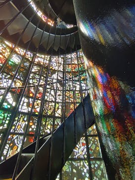 彫刻の森美術館に投稿された画像（2024/9/5）