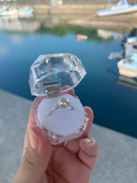 真珠工房 真珠の里に投稿された画像（2024/9/5）