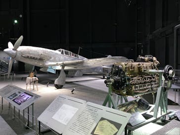 岐阜かかみがはら航空宇宙博物館に投稿された画像（2024/9/5）