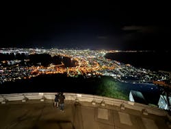 道南ハイヤーに投稿された画像（2024/9/5）