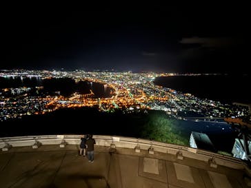 道南ハイヤーに投稿された画像（2024/9/5）