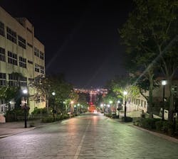 道南ハイヤーに投稿された画像（2024/9/5）