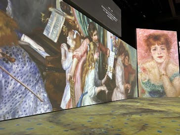 モネ＆フレンズ・アライブに投稿された画像（2024/9/5）