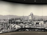 広島平和記念資料館に投稿された画像（2024/9/5）