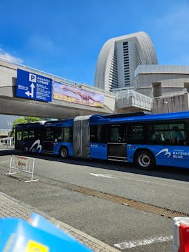 巨大恐竜展2024に投稿された画像（2024/9/5）