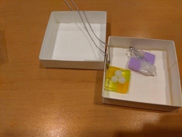 Glass Art Milky Way（グラスアートミルキーウェイ）に投稿された画像（2024/8/22）