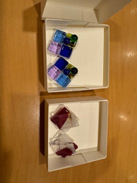 Glass Art Milky Way（グラスアートミルキーウェイ）に投稿された画像（2024/8/22）