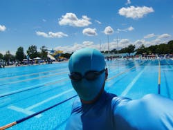 川越水上公園に投稿された画像（2024/9/5）