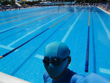 川越水上公園（埼玉県公園緑地協会）に投稿された画像（2024/9/5）