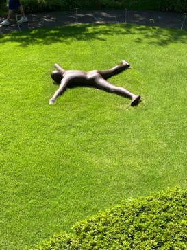 彫刻の森美術館に投稿された画像（2024/9/5）